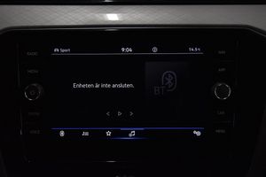 Volkswagen Passat bild 17