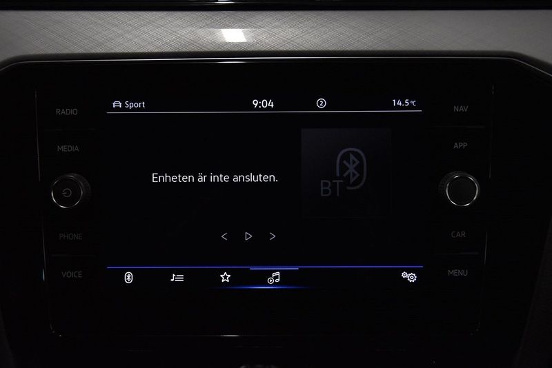 Volkswagen Passat bild 17