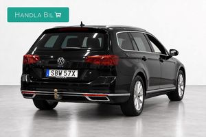 Volkswagen Passat bild 5