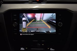 Volkswagen Passat bild 14
