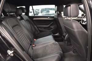 Volkswagen Passat bild 13