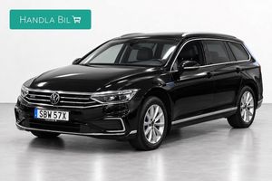 Volkswagen Passat bild 1
