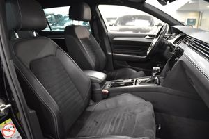 Volkswagen Passat bild 12