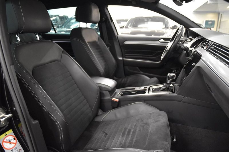 Volkswagen Passat bild 12