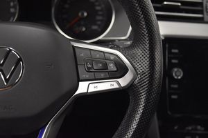 Volkswagen Passat bild 11