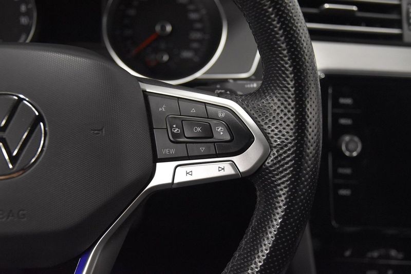 Volkswagen Passat bild 11