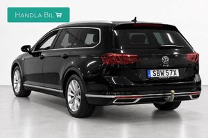 Volkswagen Passat bild 7