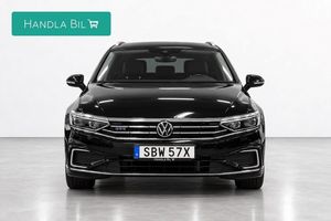 Volkswagen Passat bild 3