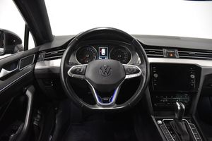Volkswagen Passat bild 2