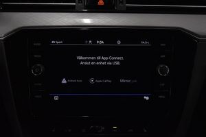 Volkswagen Passat bild 16