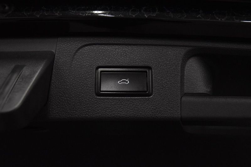 Volkswagen Passat bild 20