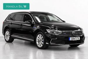 Volkswagen Passat bild 4