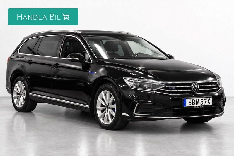 Volkswagen Passat bild 4