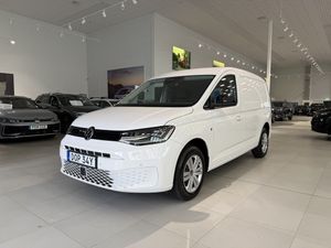 Volkswagen Caddy Maxi bild 1