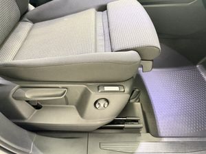 Volkswagen Caddy Maxi bild 17