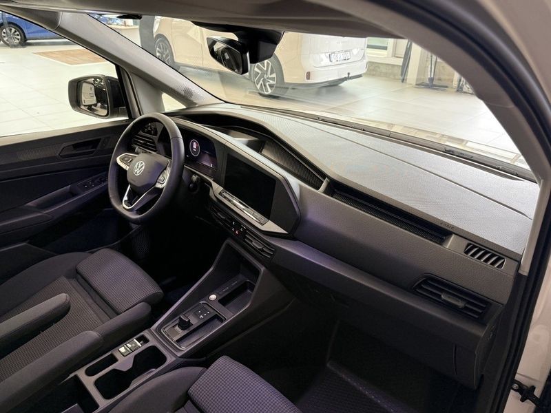 Volkswagen Caddy Maxi bild 16