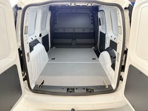Volkswagen Caddy Maxi bild 9