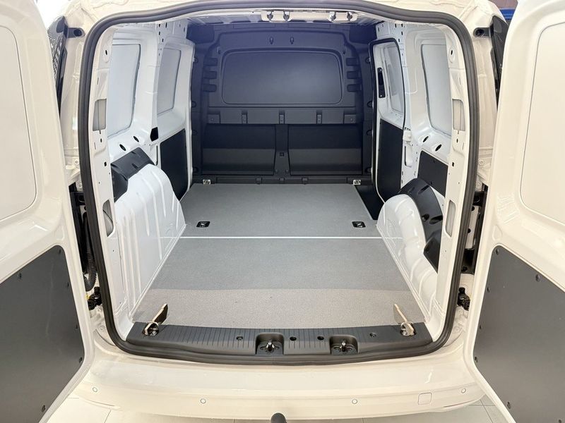 Volkswagen Caddy Maxi bild 9