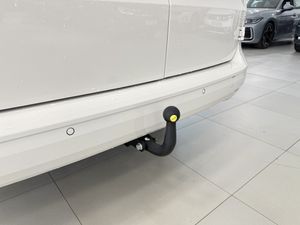 Volkswagen Caddy Maxi bild 8