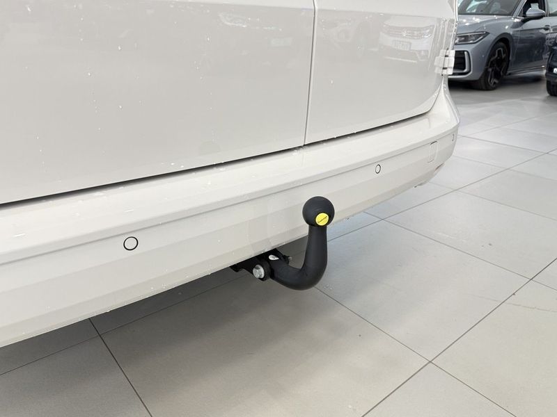Volkswagen Caddy Maxi bild 8