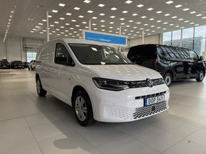 Volkswagen Caddy Maxi bild 3