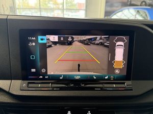 Volkswagen Caddy Maxi bild 20