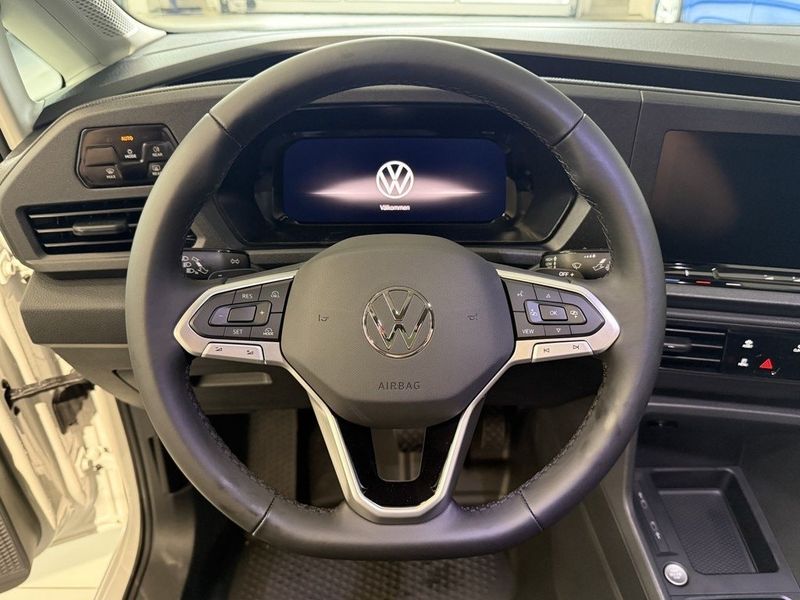 Volkswagen Caddy Maxi bild 14