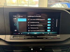 Volkswagen Caddy Maxi bild 23