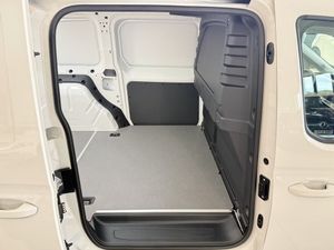 Volkswagen Caddy Maxi bild 10