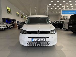 Volkswagen Caddy Maxi bild 2