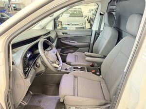 Volkswagen Caddy Maxi bild 12