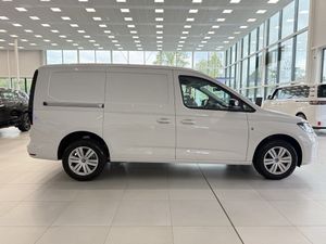 Volkswagen Caddy Maxi bild 4
