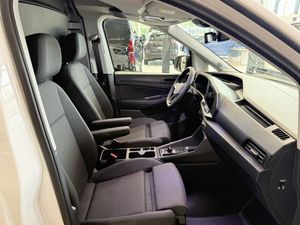 Volkswagen Caddy Maxi bild 15