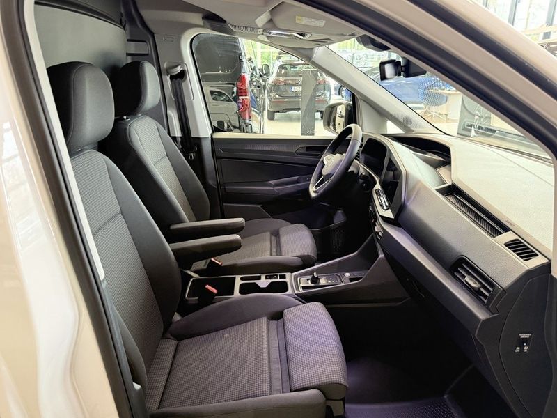 Volkswagen Caddy Maxi bild 15