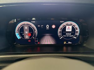 Volkswagen Caddy Maxi bild 19
