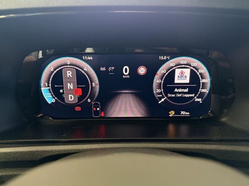 Volkswagen Caddy Maxi bild 19