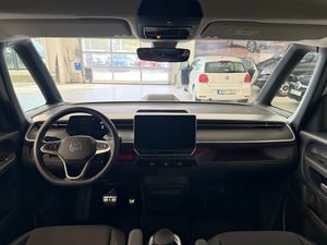 Volkswagen ID. Buzz bild 8