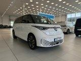 Volkswagen ID. Buzz bild 3