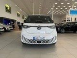 Volkswagen ID. Buzz bild 2