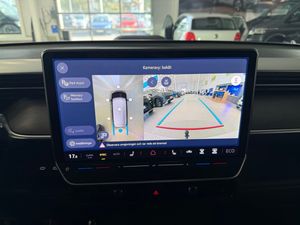 Volkswagen ID. Buzz bild 15