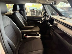 Volkswagen ID. Buzz bild 10