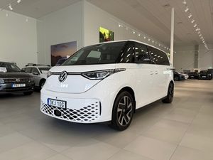 Volkswagen ID. Buzz bild 1