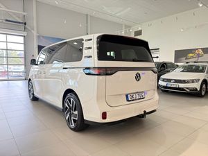 Volkswagen ID. Buzz bild 7