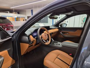 Mazda CX-60 bild 8