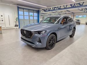 Mazda CX-60 bild 1