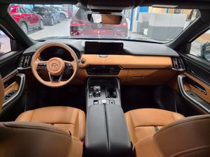 Mazda CX-60 bild 10