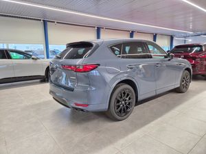 Mazda CX-60 bild 4