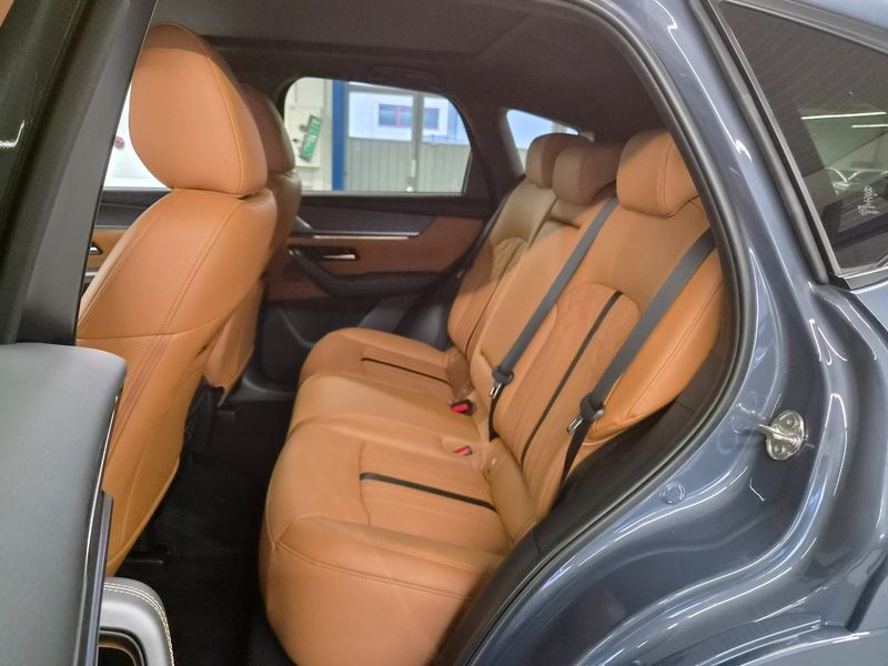 Mazda CX-60 bild 9