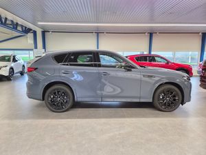 Mazda CX-60 bild 5