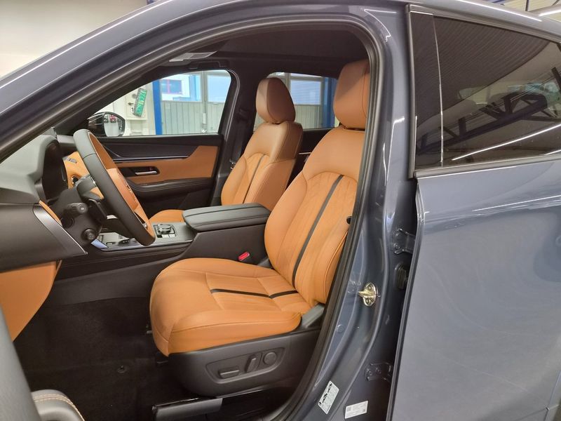 Mazda CX-60 bild 7